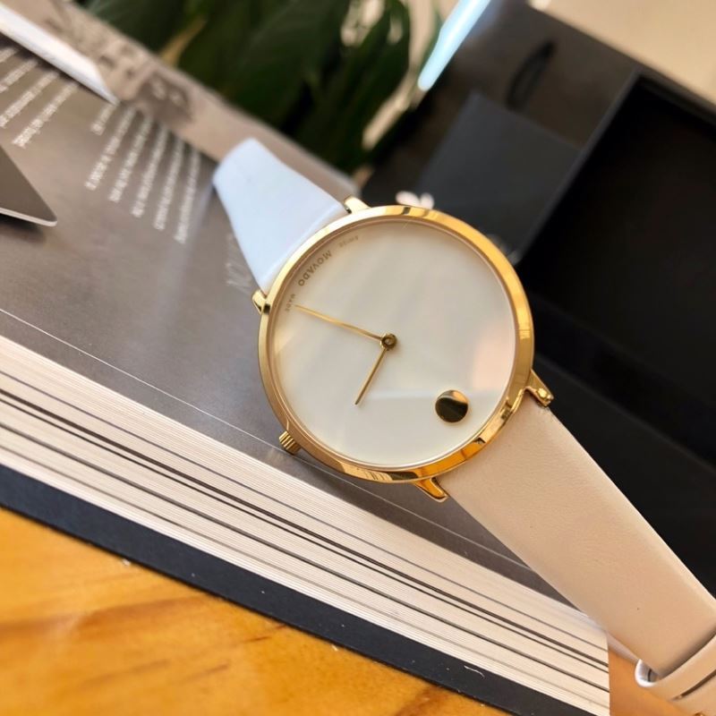 MOVADO Watches