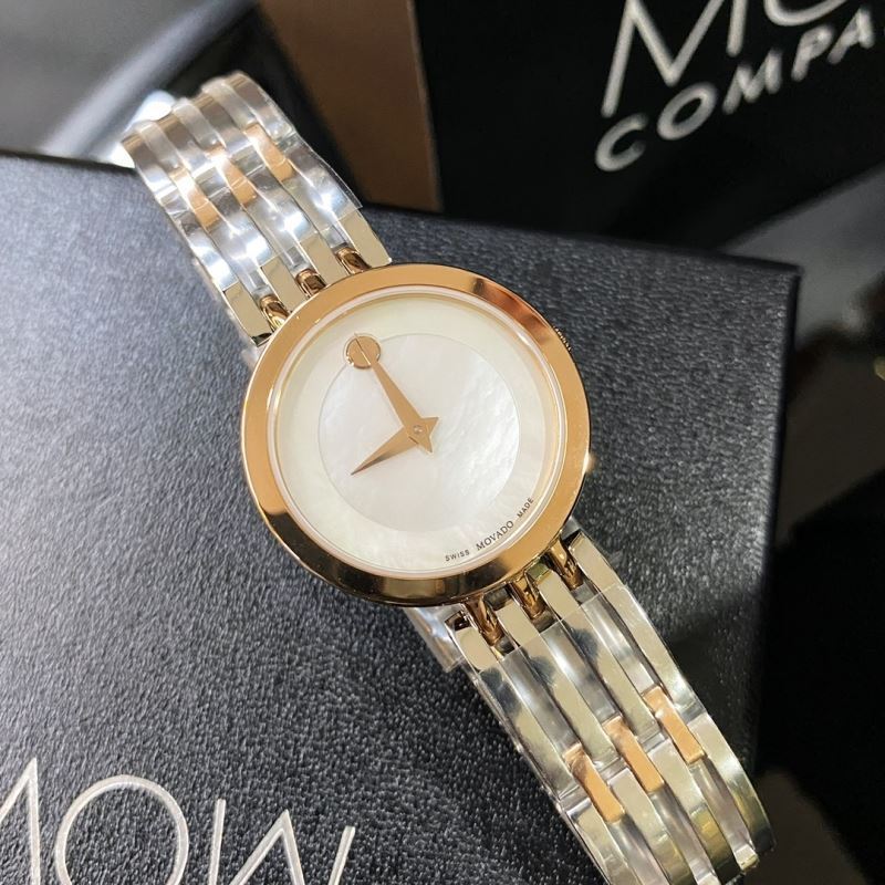 MOVADO Watches