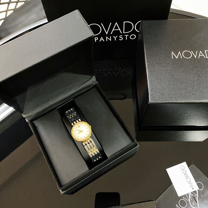 MOVADO Watches