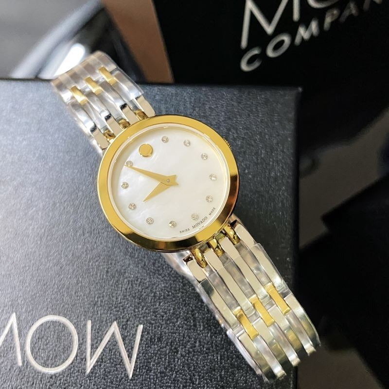 MOVADO Watches