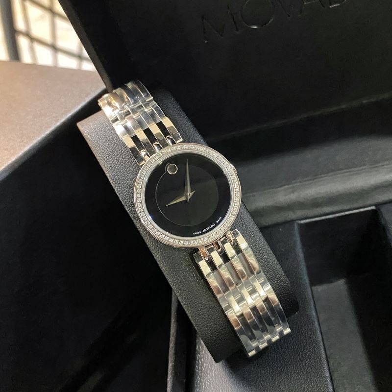 MOVADO Watches