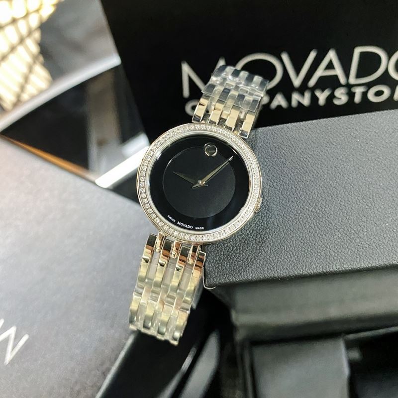 MOVADO Watches