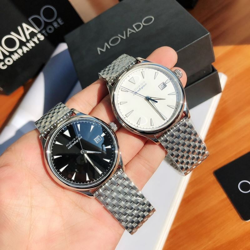 MOVADO Watches