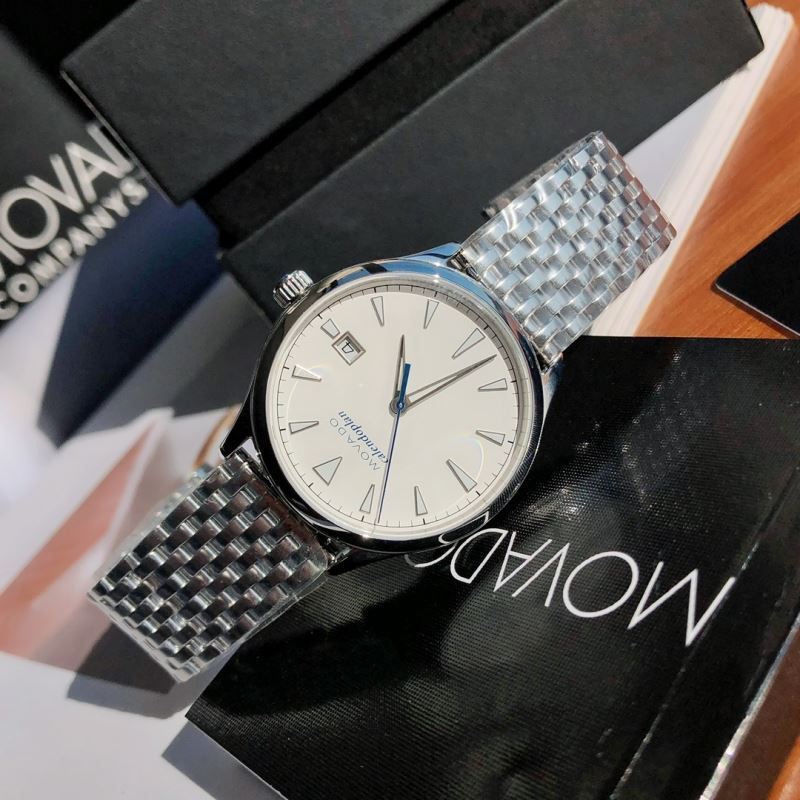 MOVADO Watches