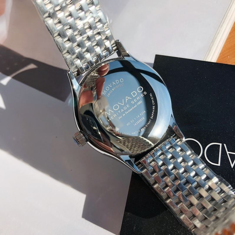 MOVADO Watches