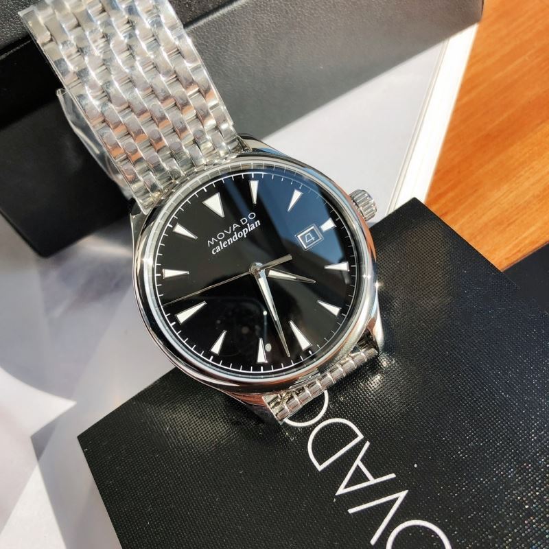 MOVADO Watches - Click Image to Close