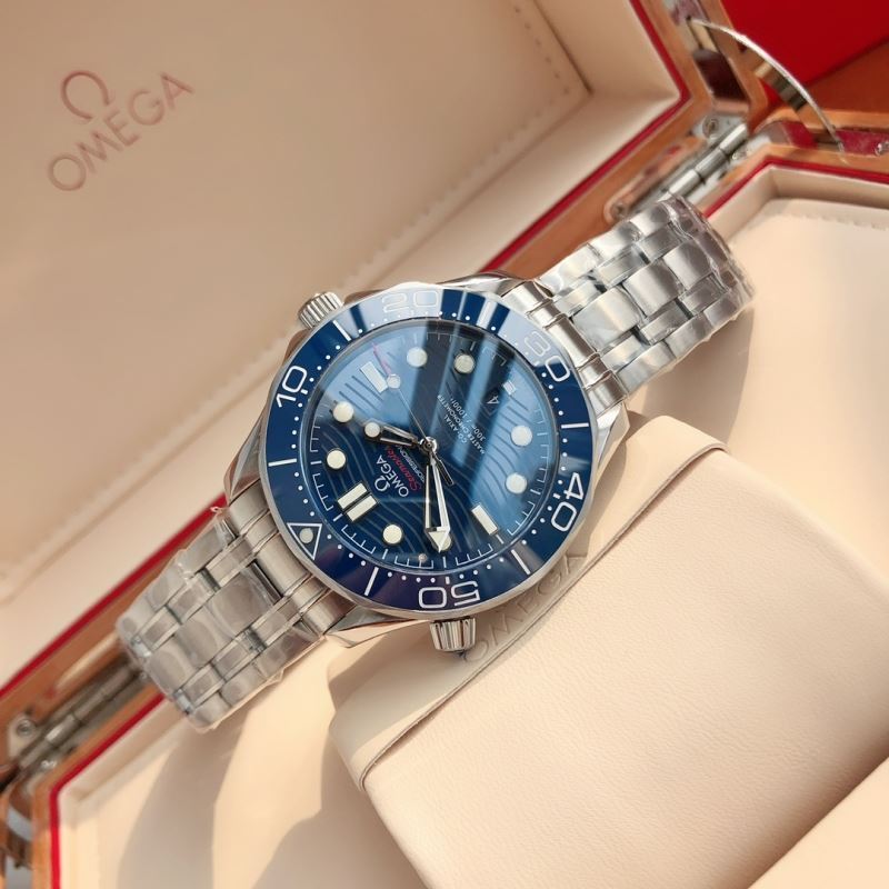 OMEGA Watches