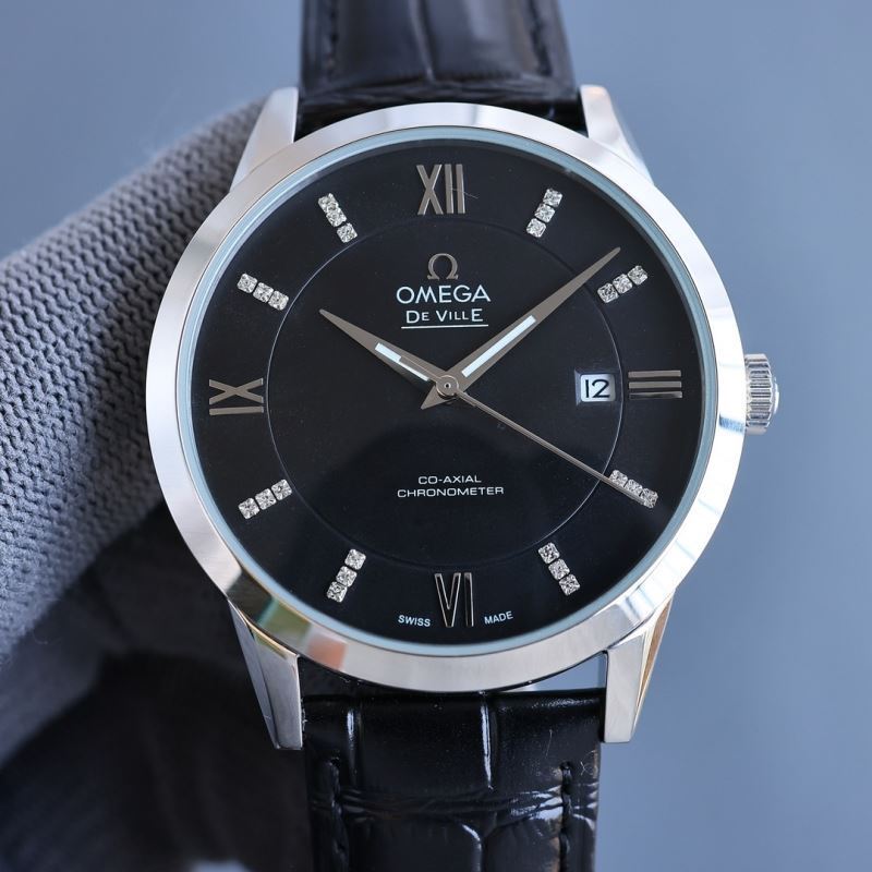 OMEGA Watches