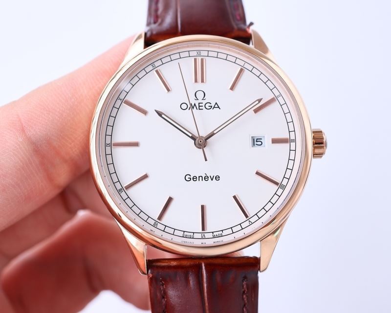 OMEGA Watches