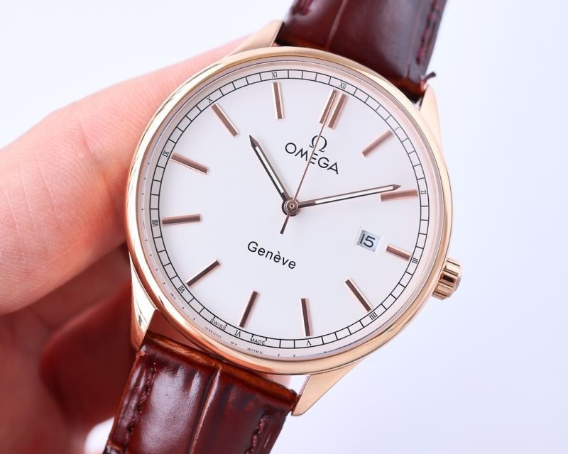 OMEGA Watches