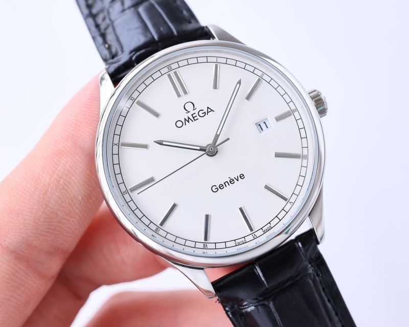 OMEGA Watches