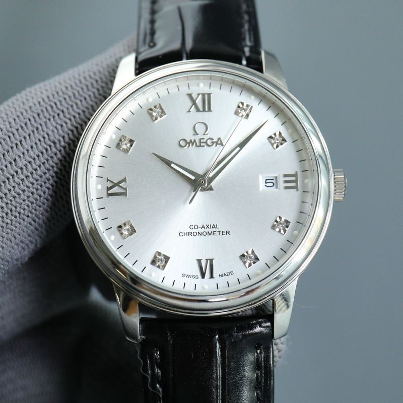 OMEGA Watches