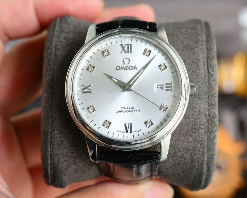 OMEGA Watches