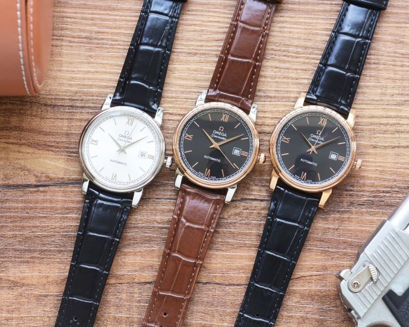 OMEGA Watches