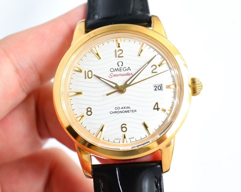 OMEGA Watches