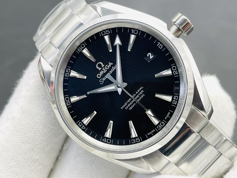 OMEGA Watches