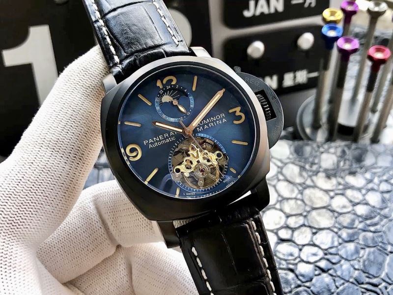 PANERAI Watches