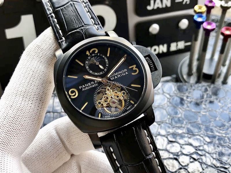 PANERAI Watches