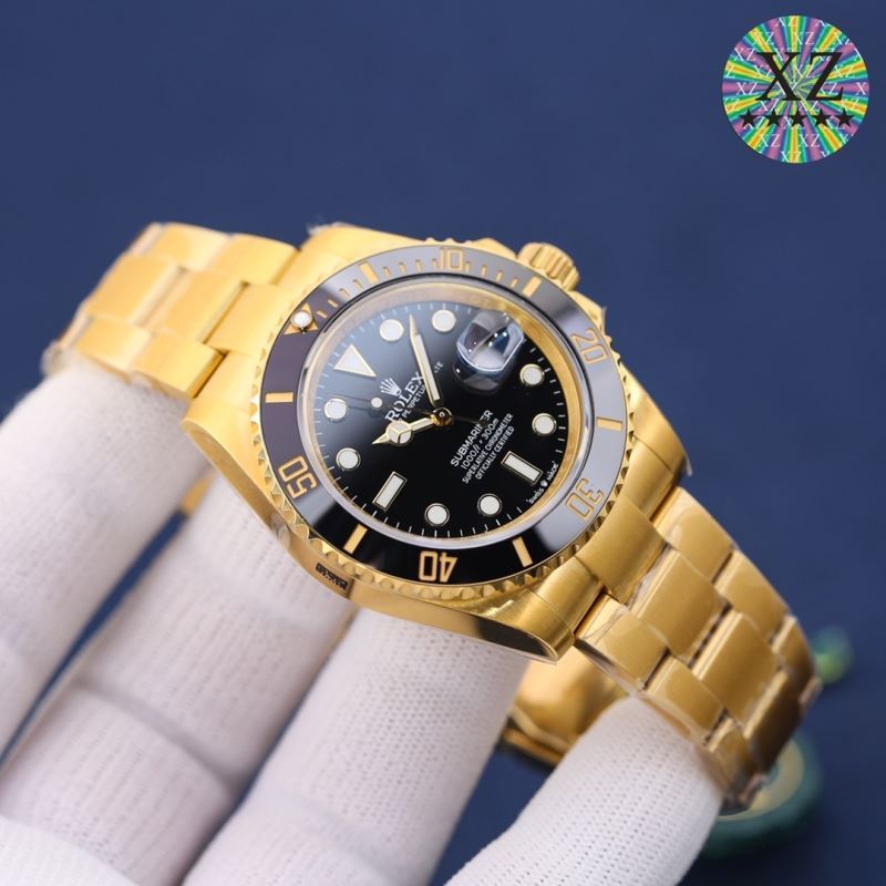 ROLEX Watches