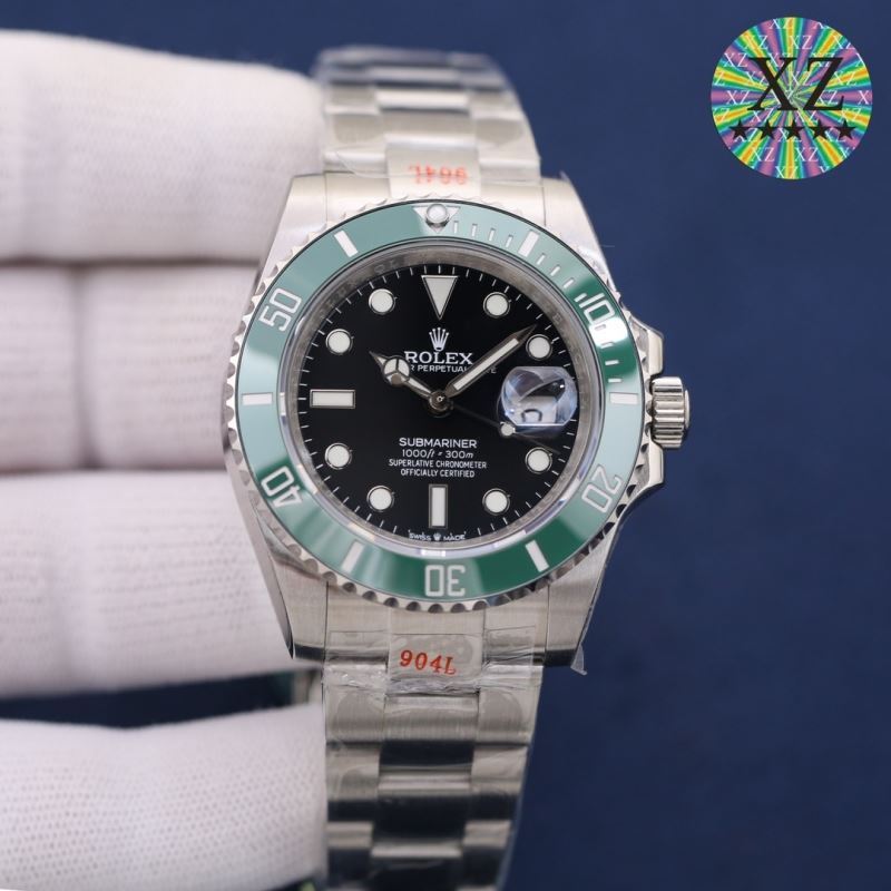 ROLEX Watches