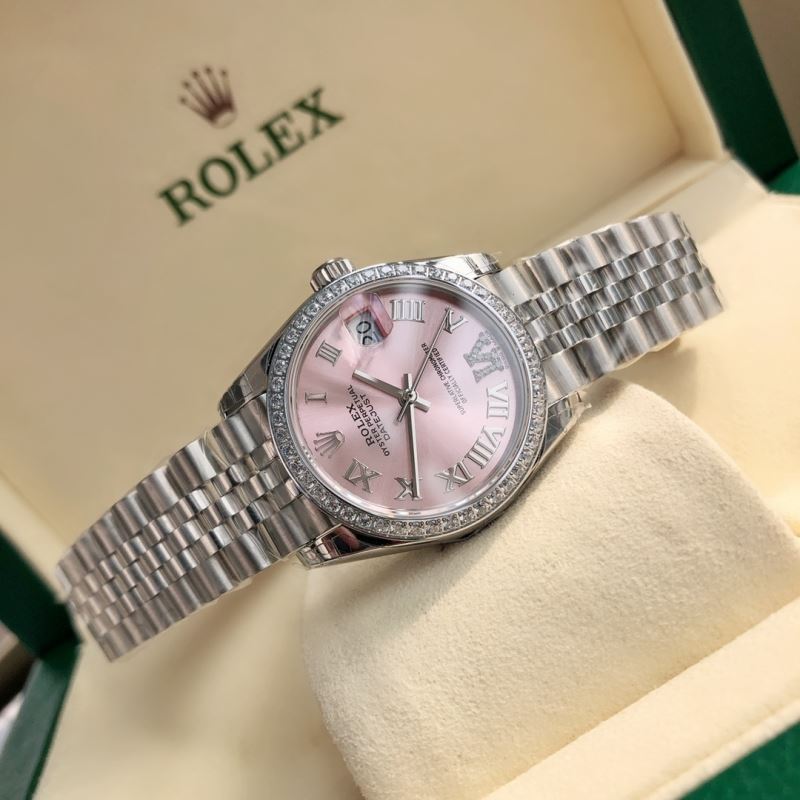 ROLEX Watches