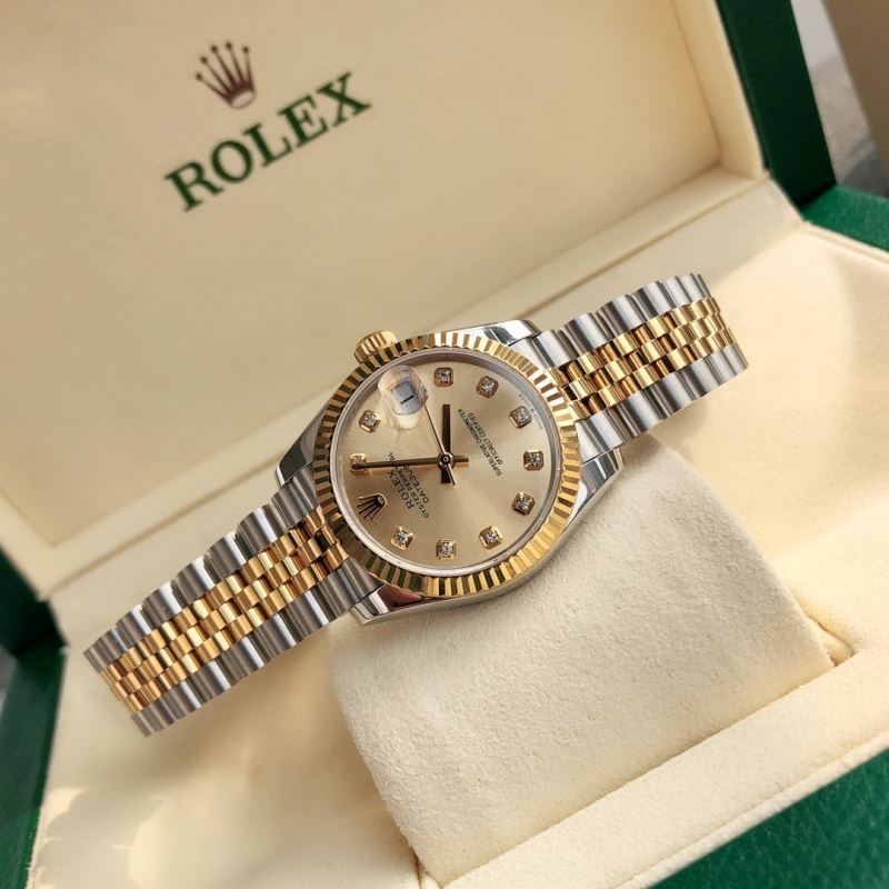 ROLEX Watches