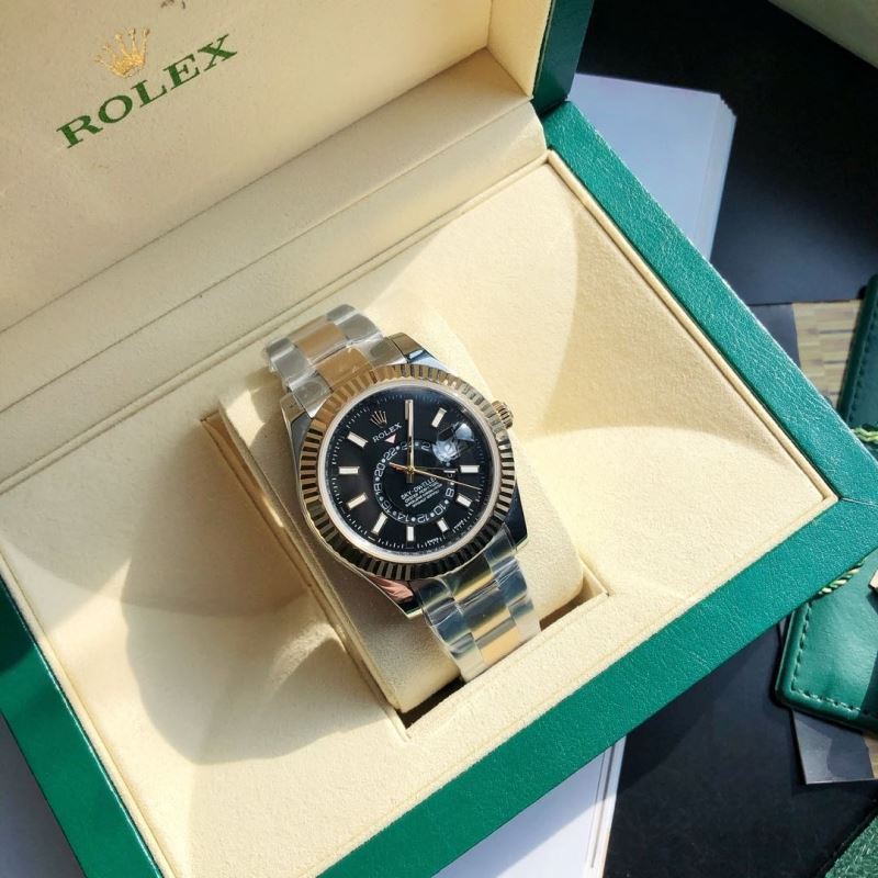 ROLEX Watches