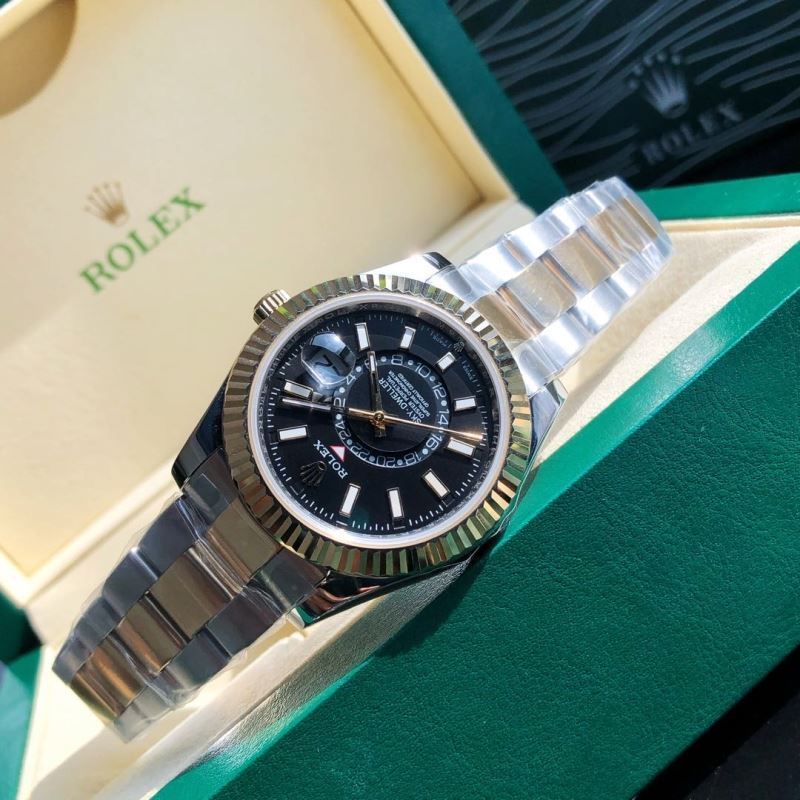 ROLEX Watches