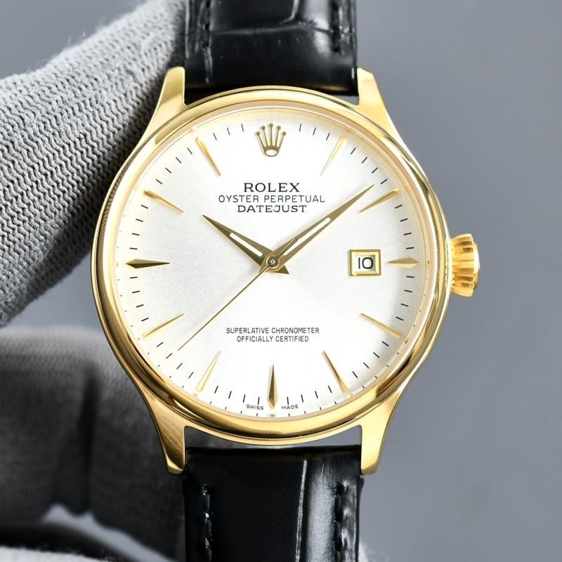 ROLEX Watches