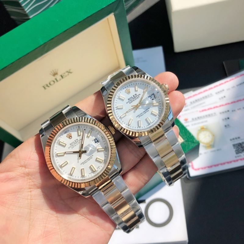 ROLEX Watches