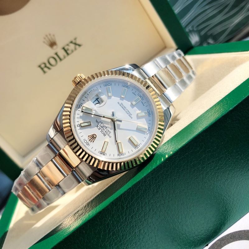 ROLEX Watches