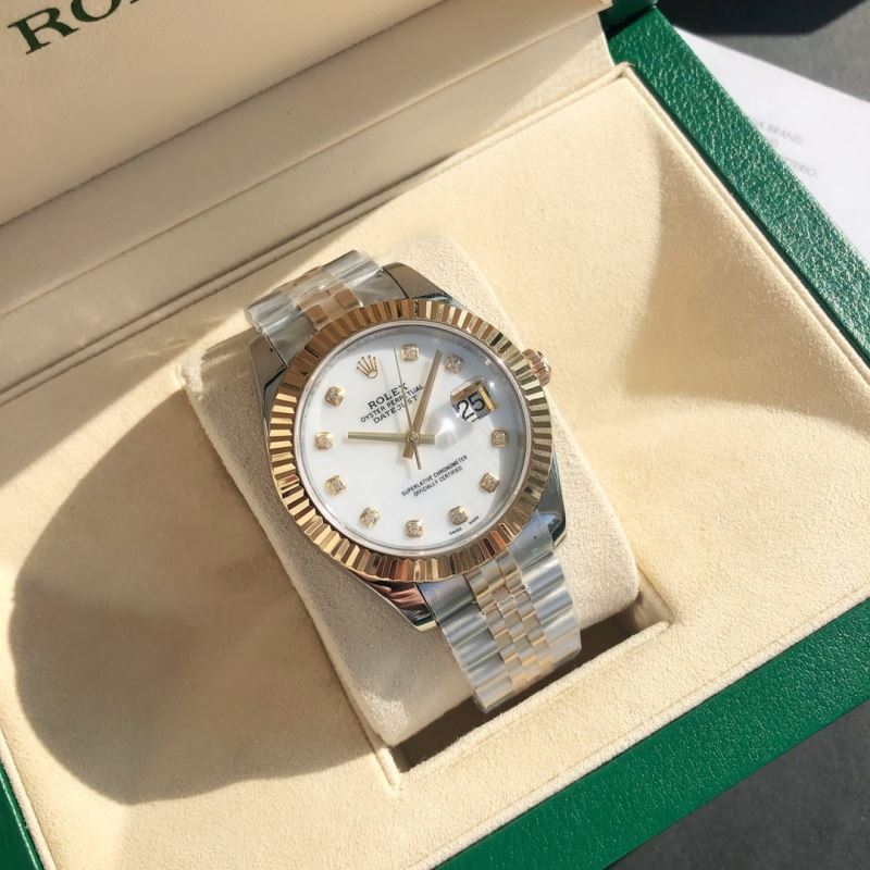 ROLEX Watches