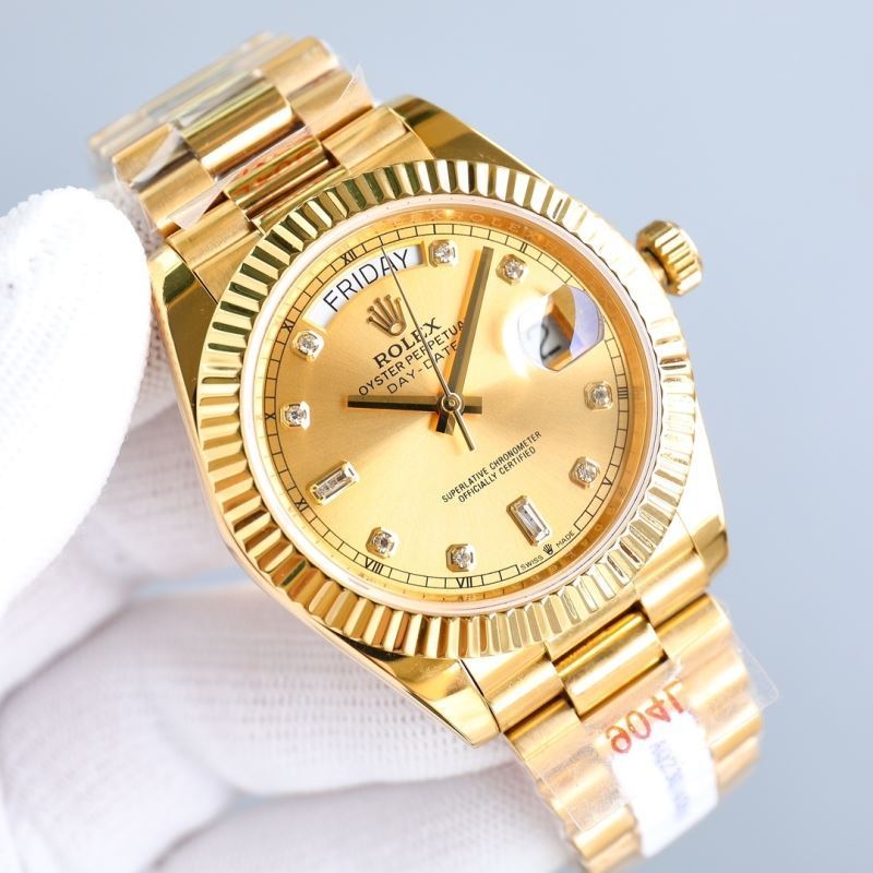 ROLEX Watches