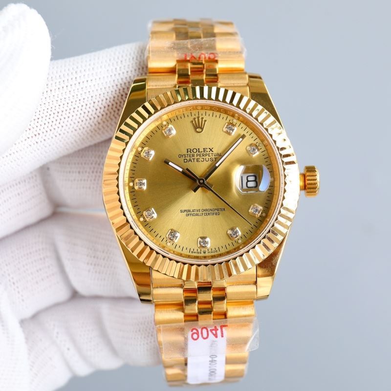 ROLEX Watches