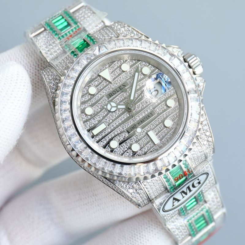 ROLEX Watches