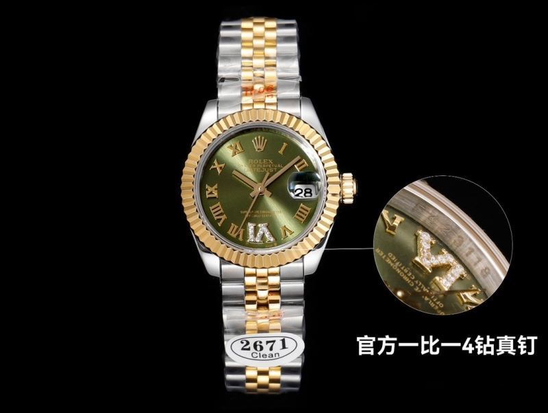 ROLEX Watches