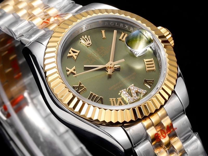 ROLEX Watches