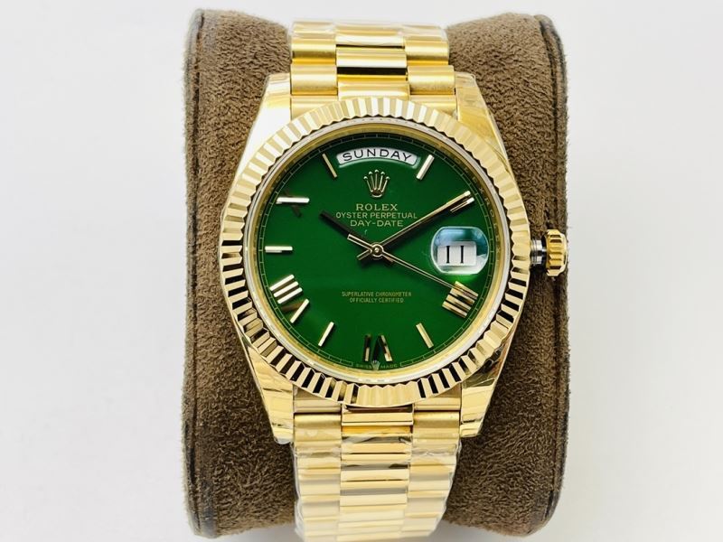 ROLEX Watches