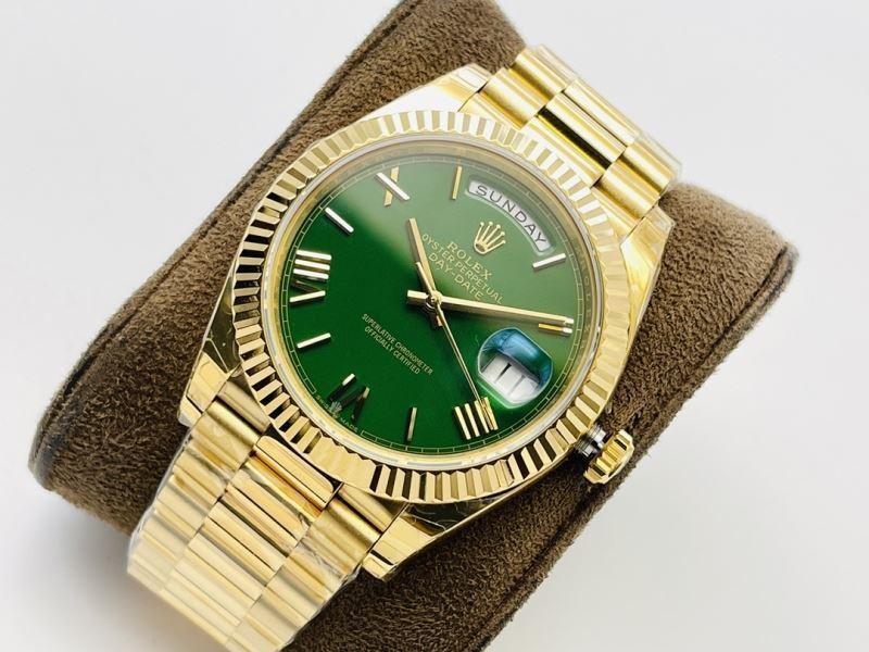 ROLEX Watches