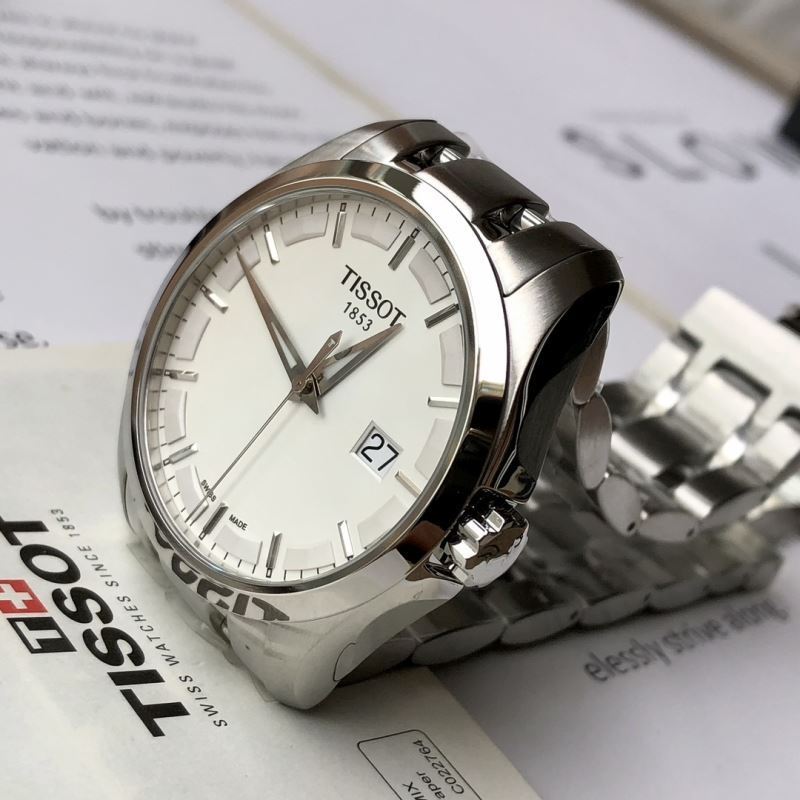 TISSOT Watches