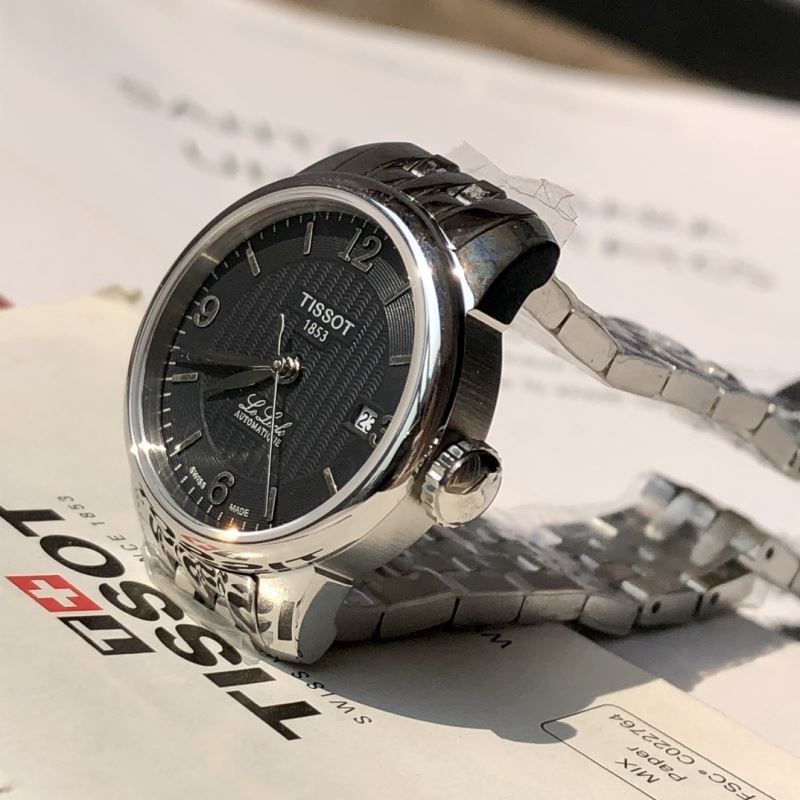 TISSOT Watches