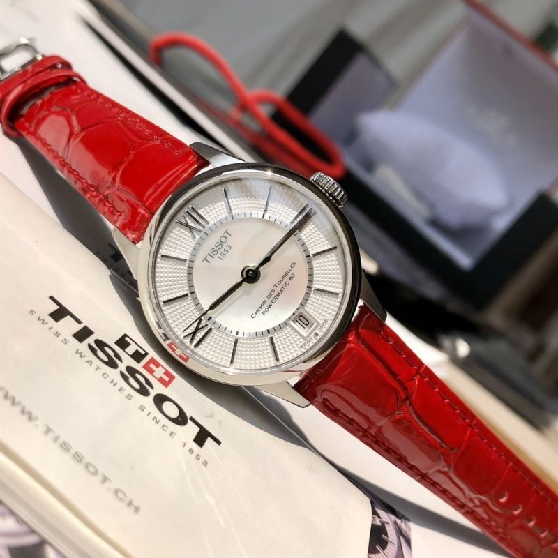 TISSOT Watches