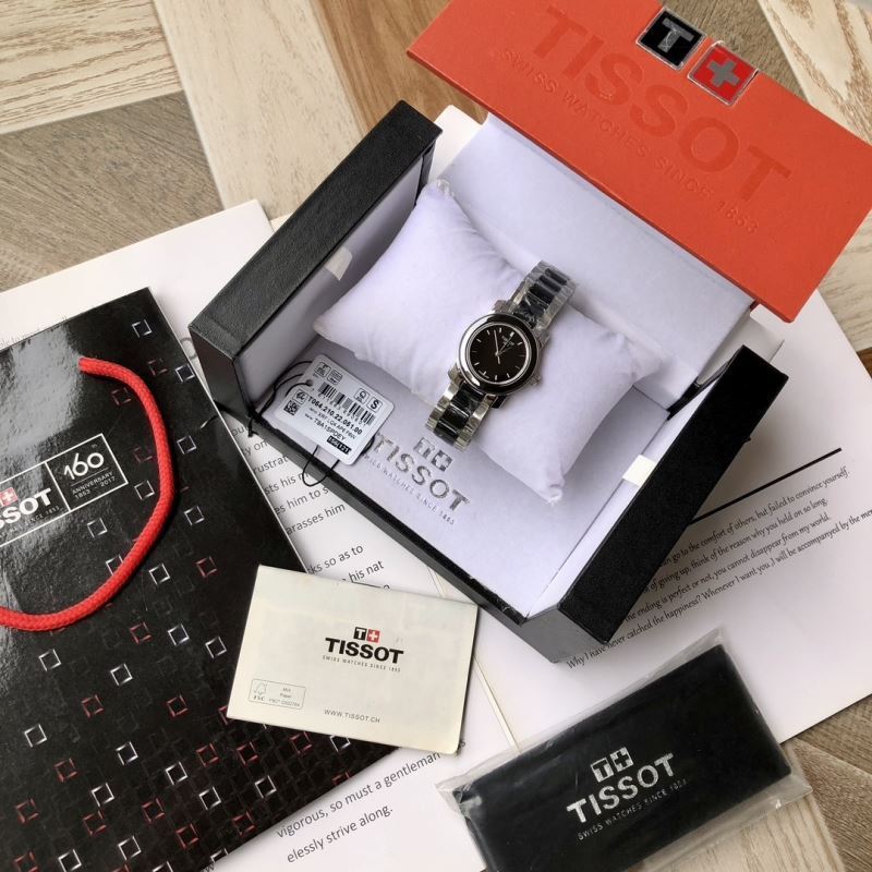 TISSOT Watches