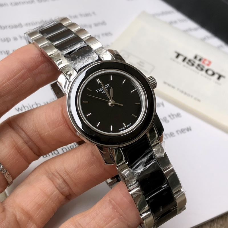 TISSOT Watches