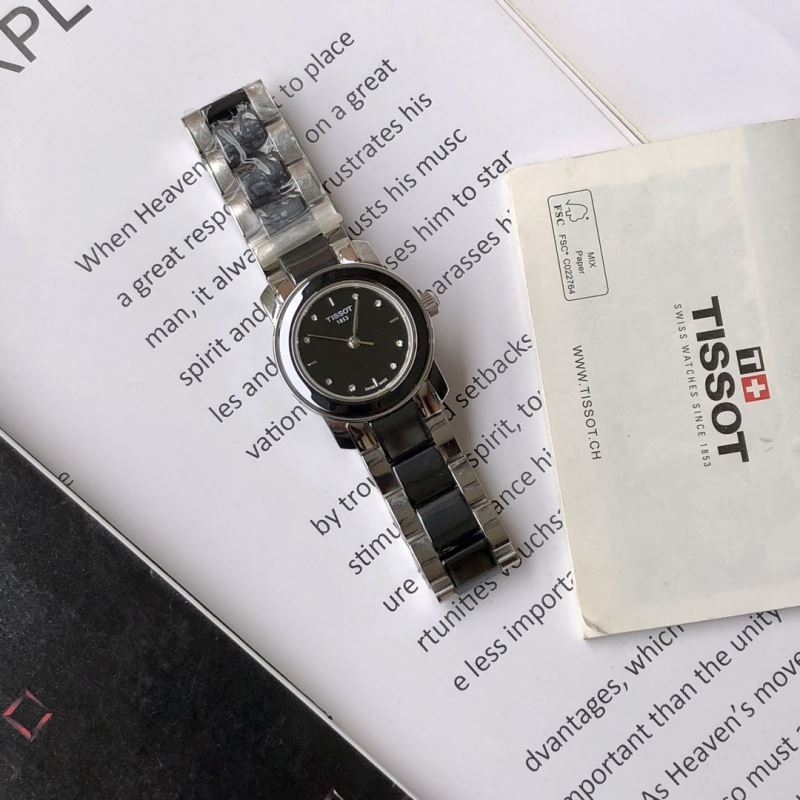 TISSOT Watches