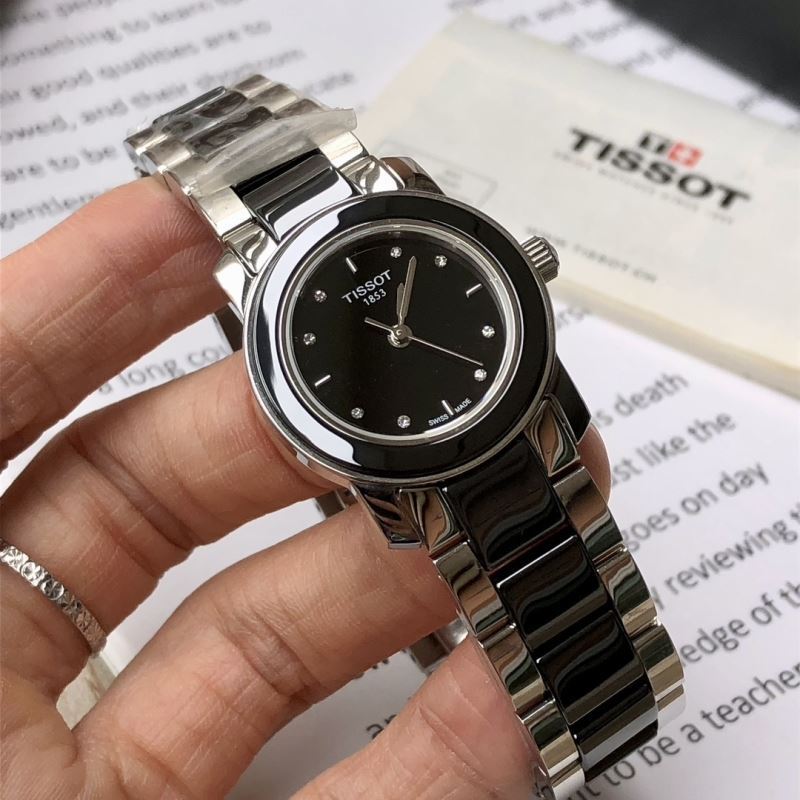 TISSOT Watches