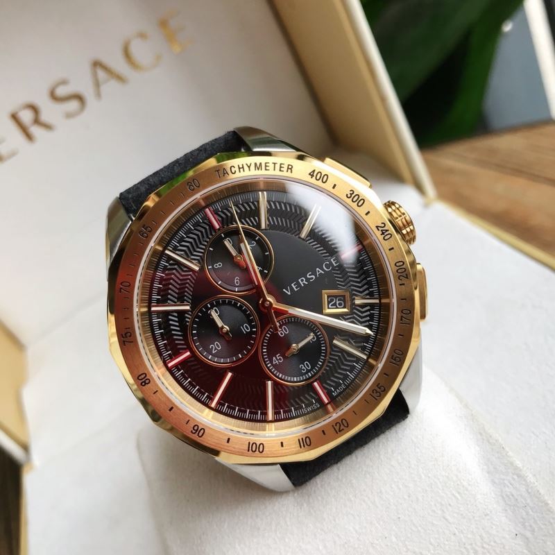 VERSACE Watches