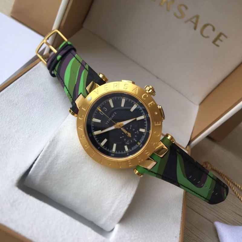 VERSACE Watches