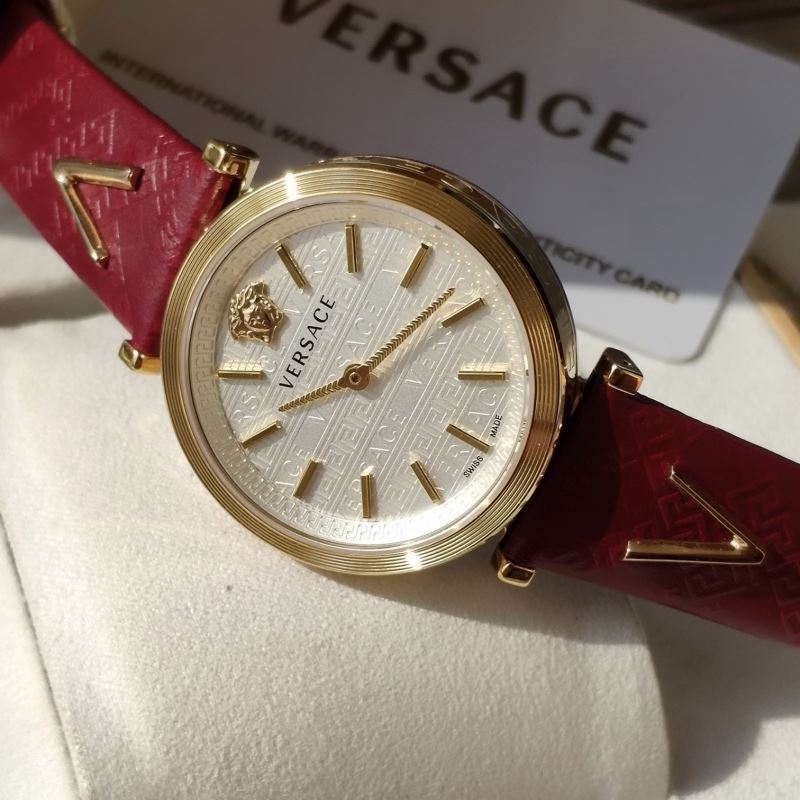 VERSACE Watches