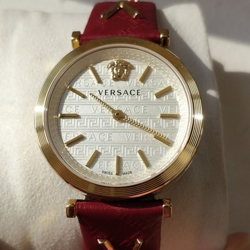 VERSACE Watches